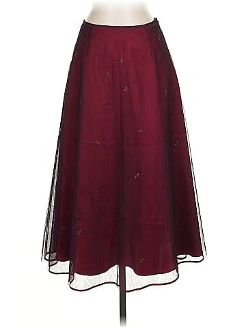 Express Formal Skirt (view 1)