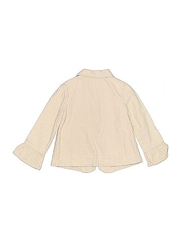 Genuine Kids from Oshkosh Jacket (view 2)