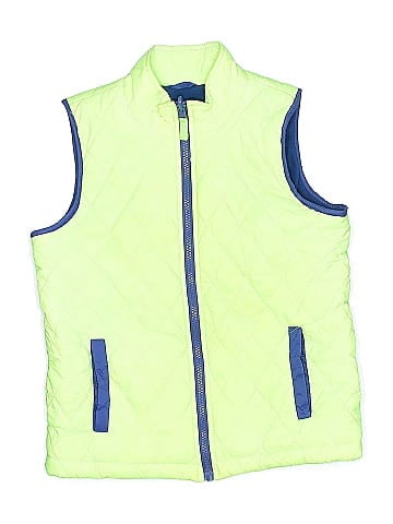 Cat & Jack Vest (view 1)