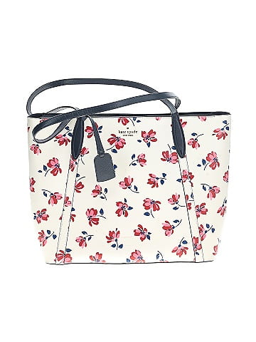 Kate Spade New York Leather Tote (view 1)