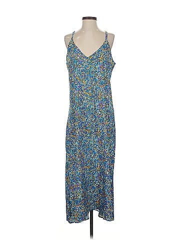 Sunsets Casual Dress (view 1)