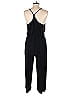Soma Solid Black Jumpsuit Size M - photo 2