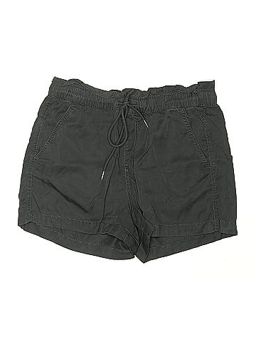 Ann Taylor LOFT Cargo Shorts (view 1)