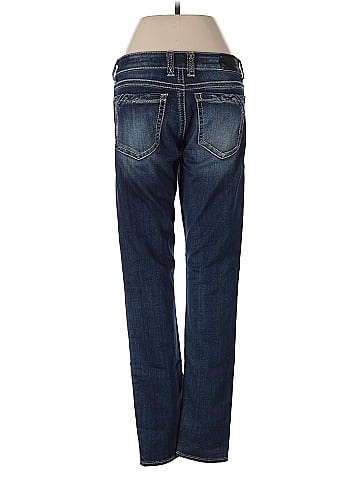 Buckle Black Jeans (view 2)