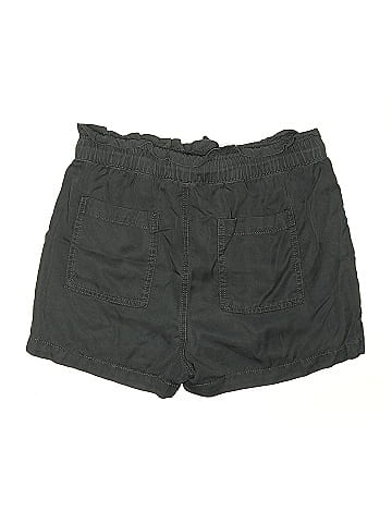 Ann Taylor LOFT Cargo Shorts (view 2)