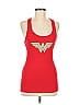 Next Level Apparel Red Tank Top Size M - photo 1