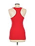 Next Level Apparel Red Tank Top Size M - photo 2