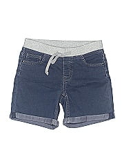 Justice Denim Shorts