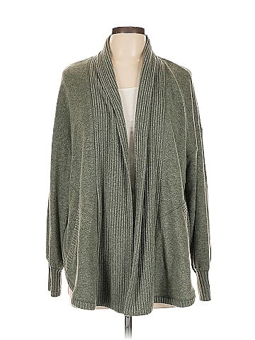 Democracy Cardigan (view 1)