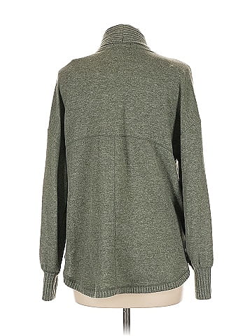 Democracy Cardigan (view 2)