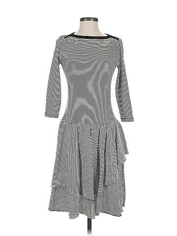 Lauren Jeans Co. Casual Dress (view 1)