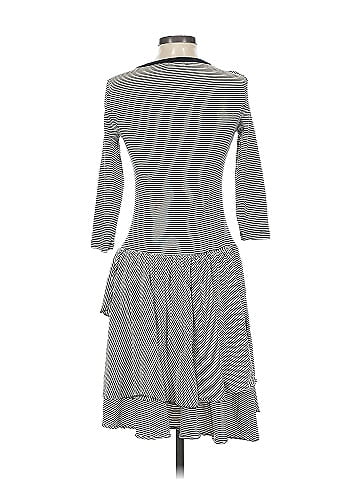 Lauren Jeans Co. Casual Dress (view 2)