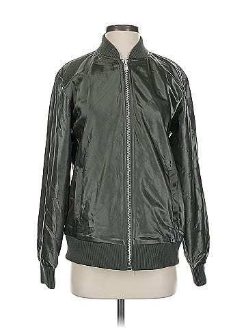 Avec Les Filles Track Jacket (view 1)