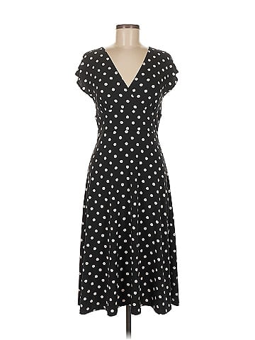 Max and Cleo Casual Dress (view 1)