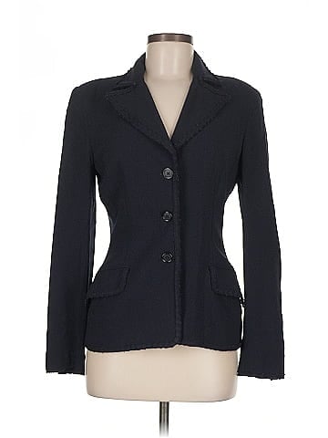 Piazza Sempione Wool Blazer (view 1)