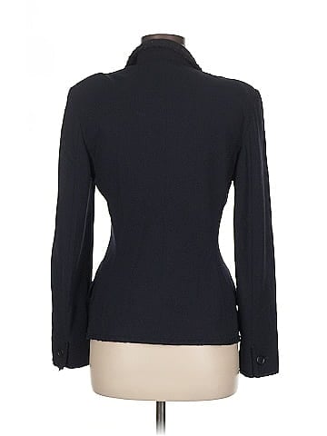 Piazza Sempione Wool Blazer (view 2)
