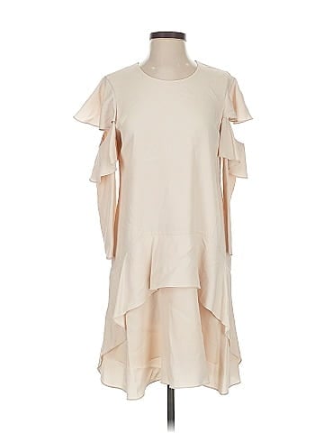 Halston Heritage Casual Dress (view 1)