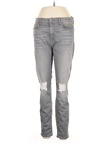 7 For All Mankind Jeans (view 1)