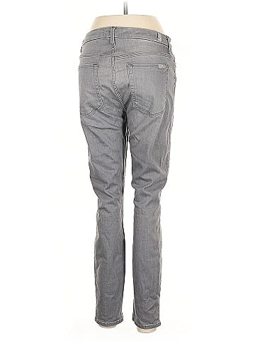 7 For All Mankind Jeans (view 2)