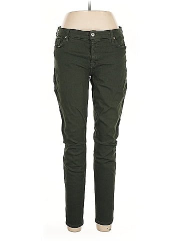 7 For All Mankind Jeans (view 1)