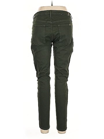 7 For All Mankind Jeans (view 2)