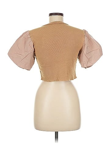 Pol Short Sleeve Top (view 2)