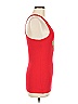Next Level Apparel Red Tank Top Size M - photo 3