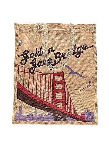 Assorted Brands Tote (view 1)