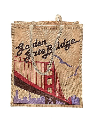 Assorted Brands Tote (view 2)