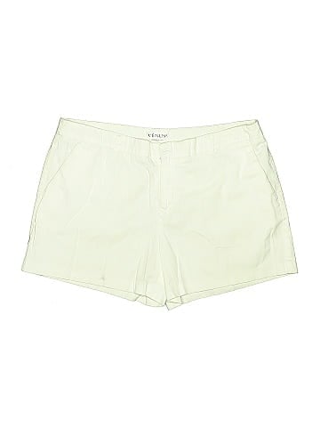 Venus Khaki Shorts (view 1)