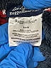 Rugged Bear 100% Polyester Blue Zip Up Hoodie Size 3-6 mo - photo 4