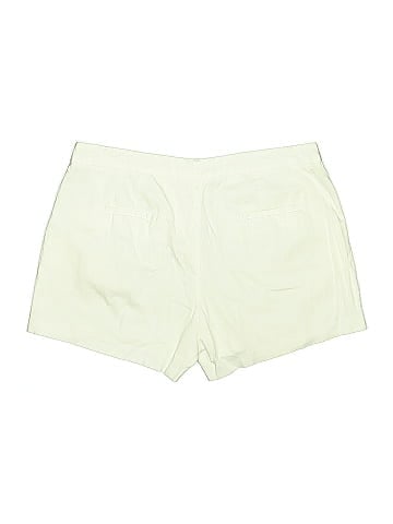 Venus Khaki Shorts (view 2)