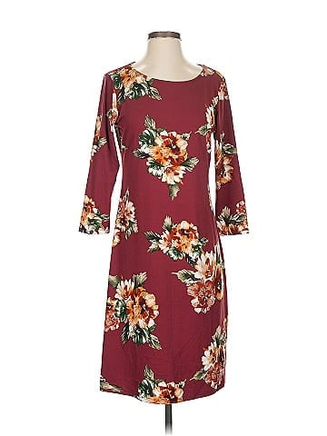 Honeyme Casual Dress (view 1)