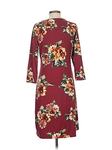Honeyme Casual Dress (view 2)