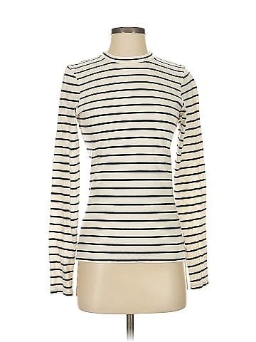 Nili Lotan Long Sleeve T-Shirt (view 1)
