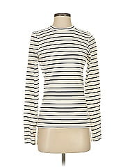 Nili Lotan Long Sleeve T Shirt