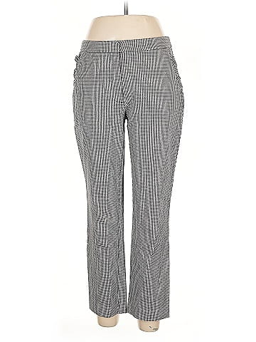 Zara Basic Dress Pants (view 1)