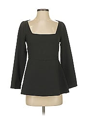 Pomander Place 3/4 Sleeve Top