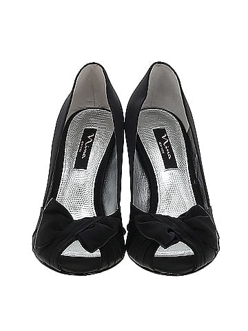 Nina Heels (view 2)