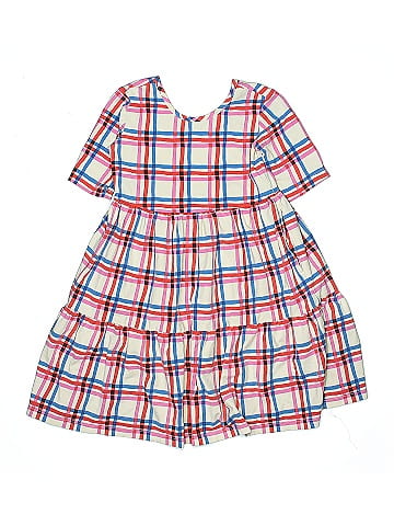 Hanna Andersson Dress (view 1)