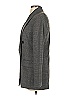 Zara Houndstooth Gray Blazer Size XS - photo 5