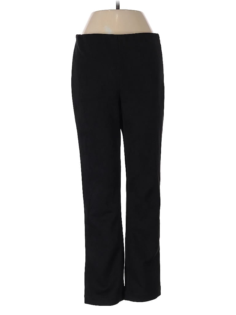 Pre-owned Tuckernuck Dress Pants In Black