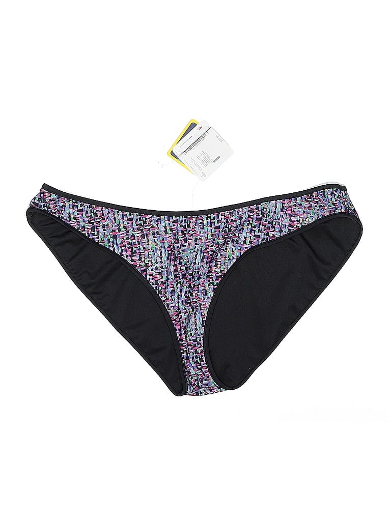 Fabletics Swimsuit Bottoms In Black