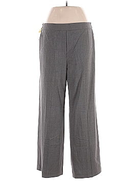 Babaton Wool Pants