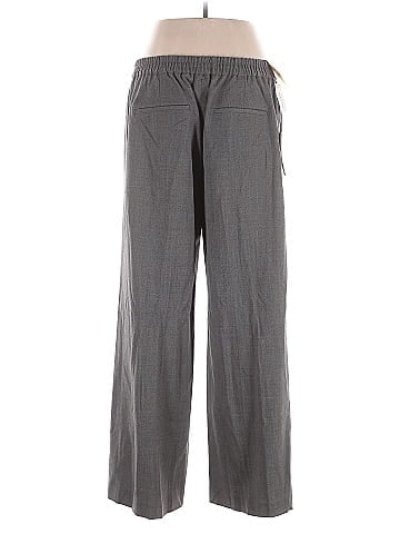 Babaton Wool Pants (view 2)