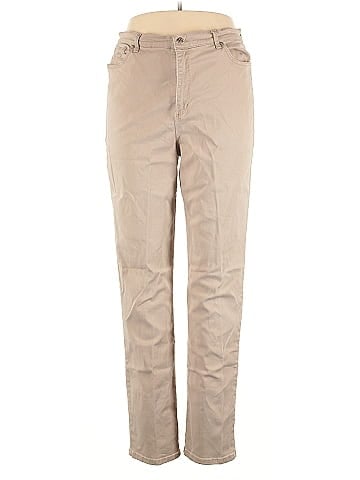 Gloria Vanderbilt Jeans (view 1)