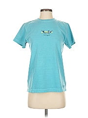Life Is Good Short Sleeve T Shirt