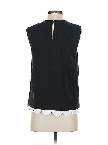 Victoria Beckham for Target Sleeveless Top (view 2)
