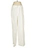 Alex Mill Ivory Casual Pants Size 6 - photo 1
