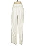 Alex Mill Ivory Casual Pants Size 6 - photo 2